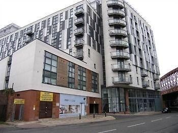 Fresh Apartments Manchester Extérieur photo