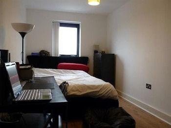 Fresh Apartments Manchester Extérieur photo