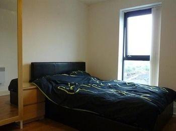 Fresh Apartments Manchester Extérieur photo