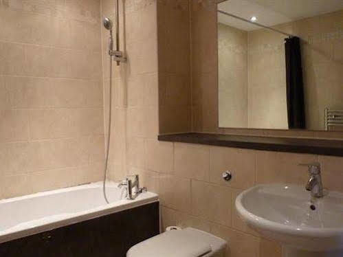 Fresh Apartments Manchester Extérieur photo